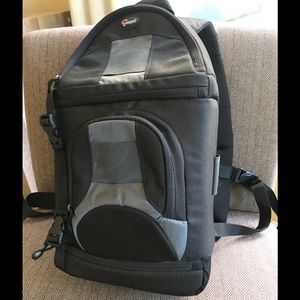 Lowepro Sling Shot 200 AW Camera Bag